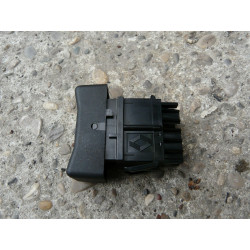 bouton fermeture centralise RENAULT 21 R21 2.0L TURBO