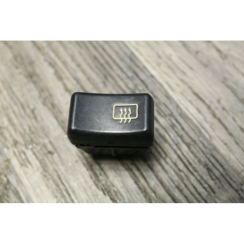 bouton degivrage RENAULT SUPER 5 bouton degivrage RENAULT SUPER 5
