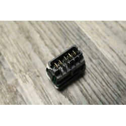 bouton degivrage RENAULT SUPER 5