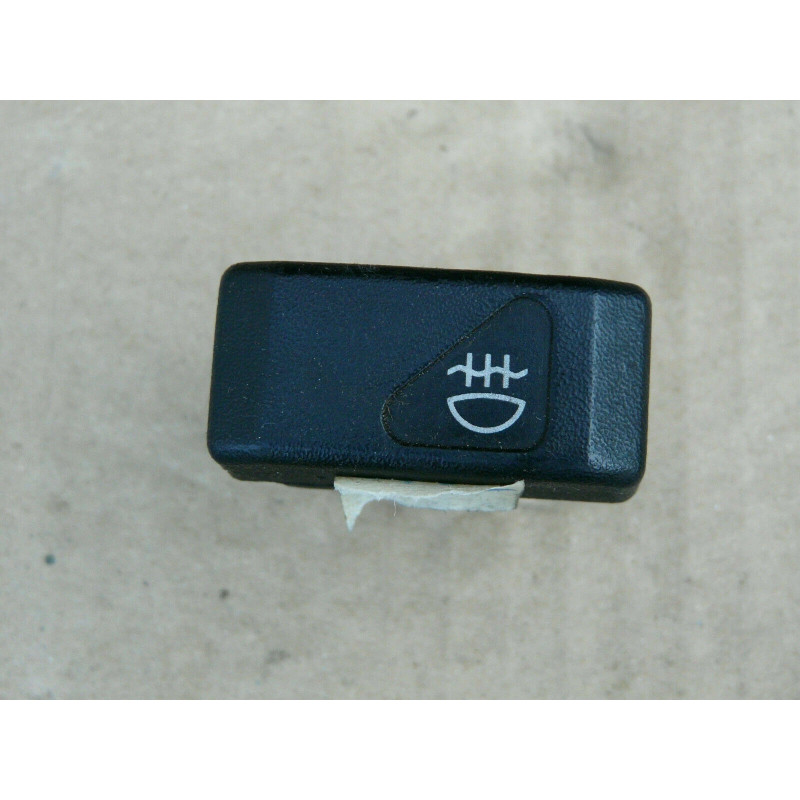 bouton degivrage RENAULT SUPER 5 bouton degivrage RENAULT SUPER 5