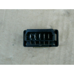 bouton antibrouillard RENAULT