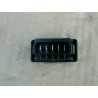 bouton antibrouillard RENAULT