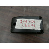 2 cache plastic divers PEUGEOT 306 2000 HDI 90CV 3P 2001 9631069180