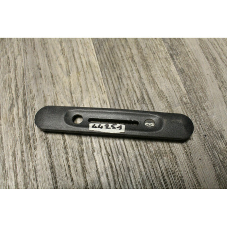 cache plastic commande chauffage OPEL CORSA C 1700 DI 2001 3P 90386803
