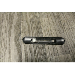 cache plastic commande chauffage OPEL CORSA C 1700 DI 2001 3P 90386803