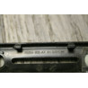cache plastic commande chauffage OPEL CORSA C 1700 DI 2001 3P 90386803