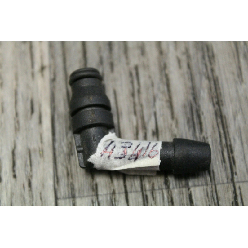 manchon coude clips tuyau embout AUDI A3 manchon coude clips tuyau embout AUDI A3