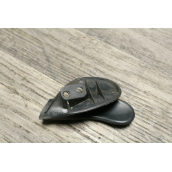 poignee divers plastic RENAULT