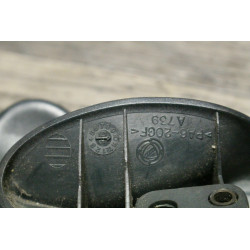 poignee divers plastic RENAULT