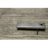 poignee porte avant droit ouverture exterieur chrome renault 21 r21