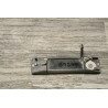 poignee porte avant droit ouverture exterieur chrome renault 21 r21