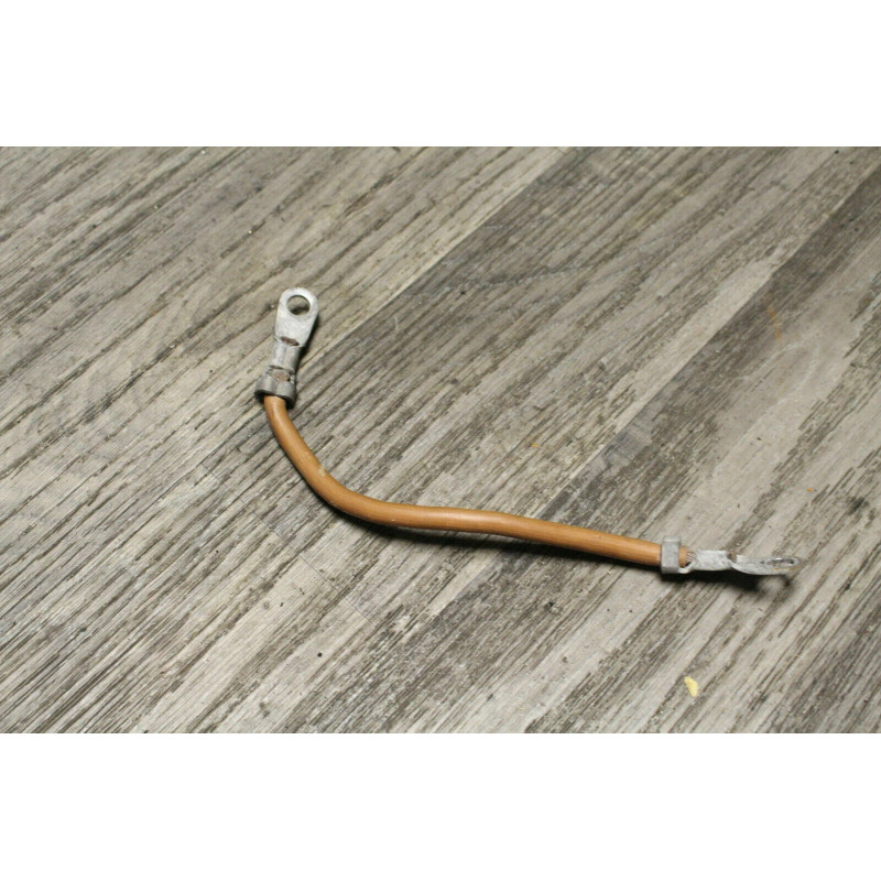 cable de masse RENAULT megane 1 cable de masse RENAULT megane 1