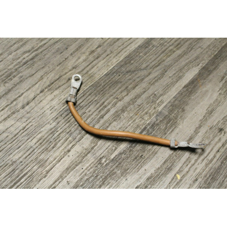 cable de masse RENAULT megane 1