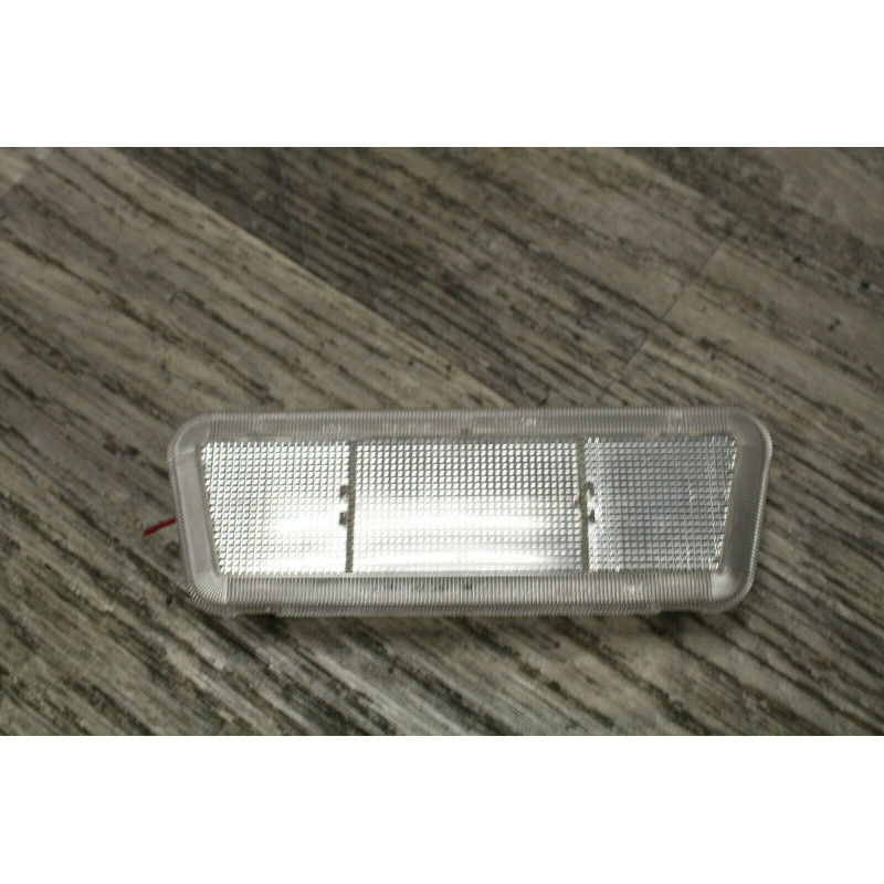 eclairage interieur OPEL CORSA C 09568390 eclairage interieur OPEL CORSA C 09568390