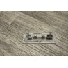 eclairage interieur OPEL CORSA C 09568390