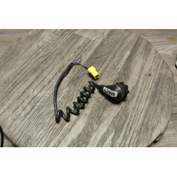 prise divers avec bout de cable electrique PEUGEOT 306
