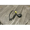prise divers avec bout de cable electrique PEUGEOT 306