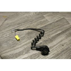 prise divers avec bout de cable electrique PEUGEOT 306