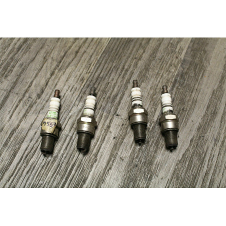 bougie allumage RENAULT super 5