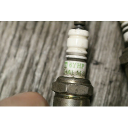 bougie allumage RENAULT super 5