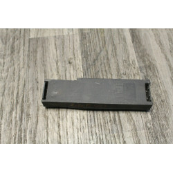 cache plastic boite fusible RENAULT CLIO 1 7703397179
