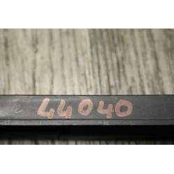 cache plastic boite fusible RENAULT CLIO 1 7703397179