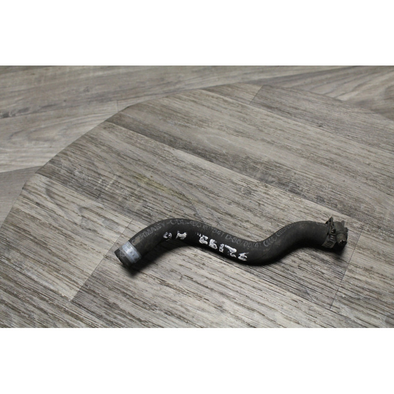 durite divers AUDI A6 BREAK 2.5 V6 TDI 180 2000 4B0801541 durite divers AUDI A6 BREAK 2.5 V6 TDI 180 2000 4B0801541
