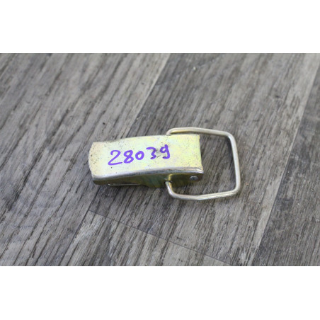 gache fixation siege avant PIAGGIO PORTER
