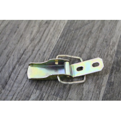 gache fixation siege avant PIAGGIO PORTER