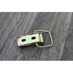 gache fixation siege avant PIAGGIO PORTER