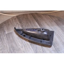 cache plastic vide poche porte gauche peugeot 807  citroen c8 fiat ulysse lancia phedra 29944