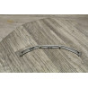 cache plastic poignee interieur peugeot 405 p405 10KJ01 1005241