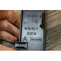 cache plastic interieur CITROEN PICASSO 9659445277