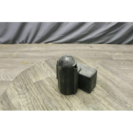 cache plastic divers boule attelage