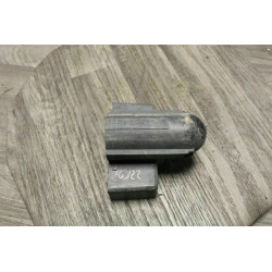 cache plastic divers boule attelage