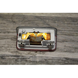 lumiere arriere eclairage de porte interieur coffre AUDI A6 S6 4B9947113