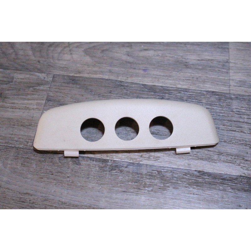 cache plastic eclairage plafonnier  peugeot 807  citroen c8 fiat ulysse lancia phedra 1483216077