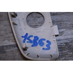 cache plastic eclairage plafonnier  peugeot 807  citroen c8 fiat ulysse lancia phedra 1483216077