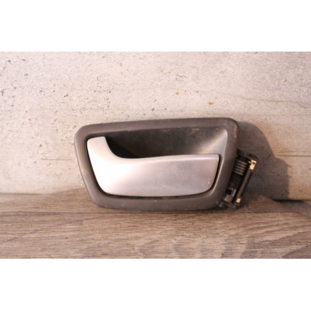 poignee interieur droit interieur ouverture porte  peugeot 807  citroen c8 fiat ulysse lancia phedra