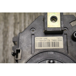 support commodo contacteur tournant RENAULT LAGUNA 1 7700424173