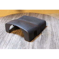 cache plastic superieur colonne direction AUDI A4 8D1953515 A