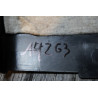 cache plastic superieur colonne direction AUDI A4 8D1953515 A
