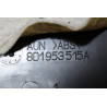 cache plastic superieur colonne direction AUDI A4 8D1953515 A
