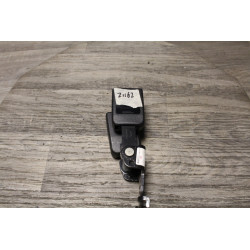 gache de ceinture arriere PEDONCULE RENAULT MEGANE 2