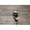 gache de ceinture arriere PEDONCULE RENAULT MEGANE 2