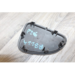 cache plastic droit divers PEUGEOT 206 DIESEL 1999 5P 9624270877