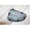cache plastic droit divers PEUGEOT 206 DIESEL 1999 5P 9624270877