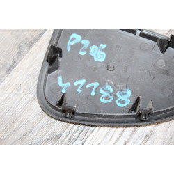 cache plastic droit divers PEUGEOT 206 DIESEL 1999 5P 9624270877