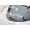 cache plastic droit divers PEUGEOT 206 DIESEL 1999 5P 9624270877