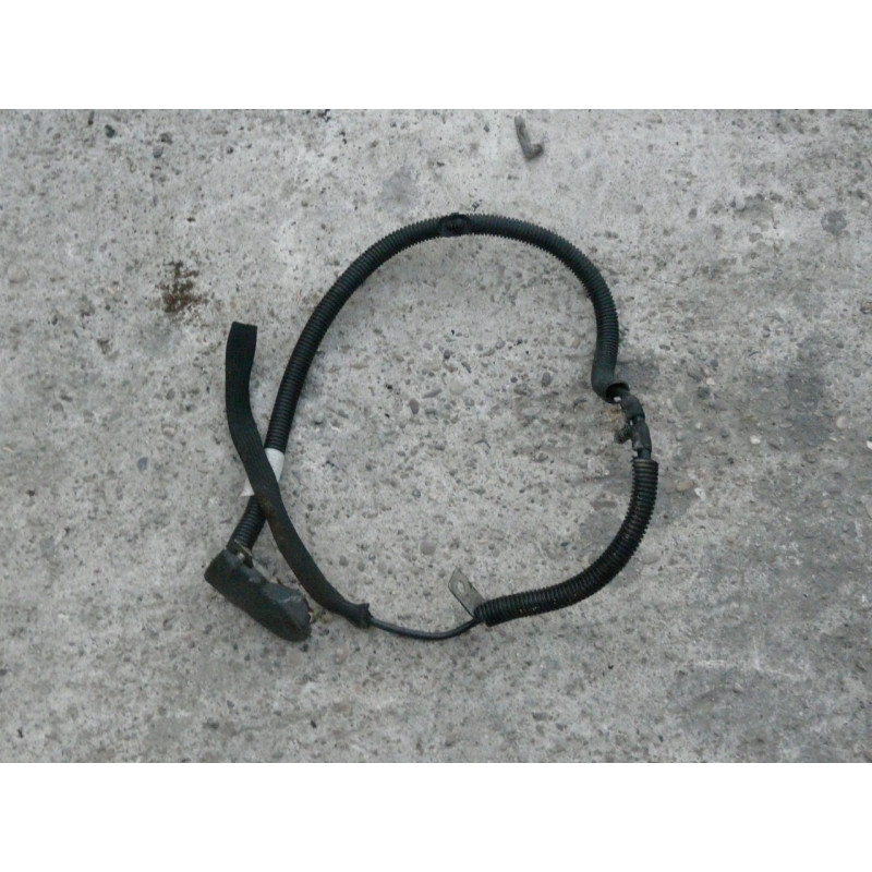 cosse positif positive avec cable prise rapide peugeot cosse positif positive avec cable prise rapide peugeot